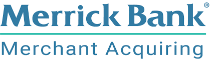 Merrick Bank Logo