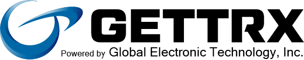 GETTRX Logo