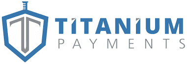 Titanium Payments Logo