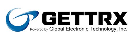 GETTRX Logo