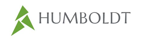 Humboldt logo