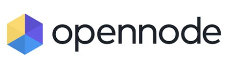 OpenNode Logo
