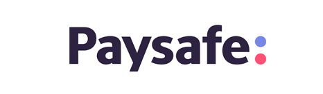 Paysafe Logo