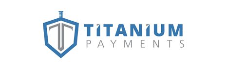 Titanium Logo