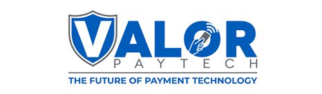 Valor PayTech