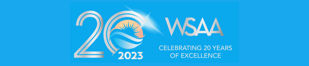 WSAA 2023 Conference