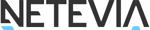 Netevia Logo