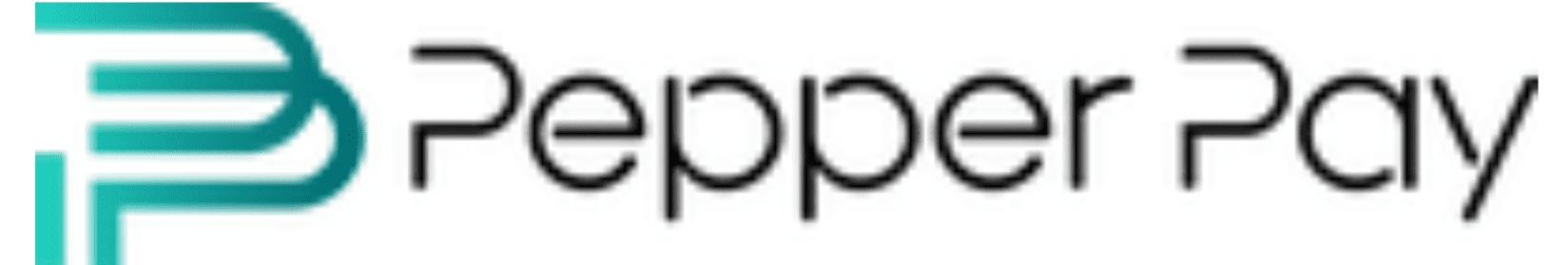 Pepper Pay Logo
