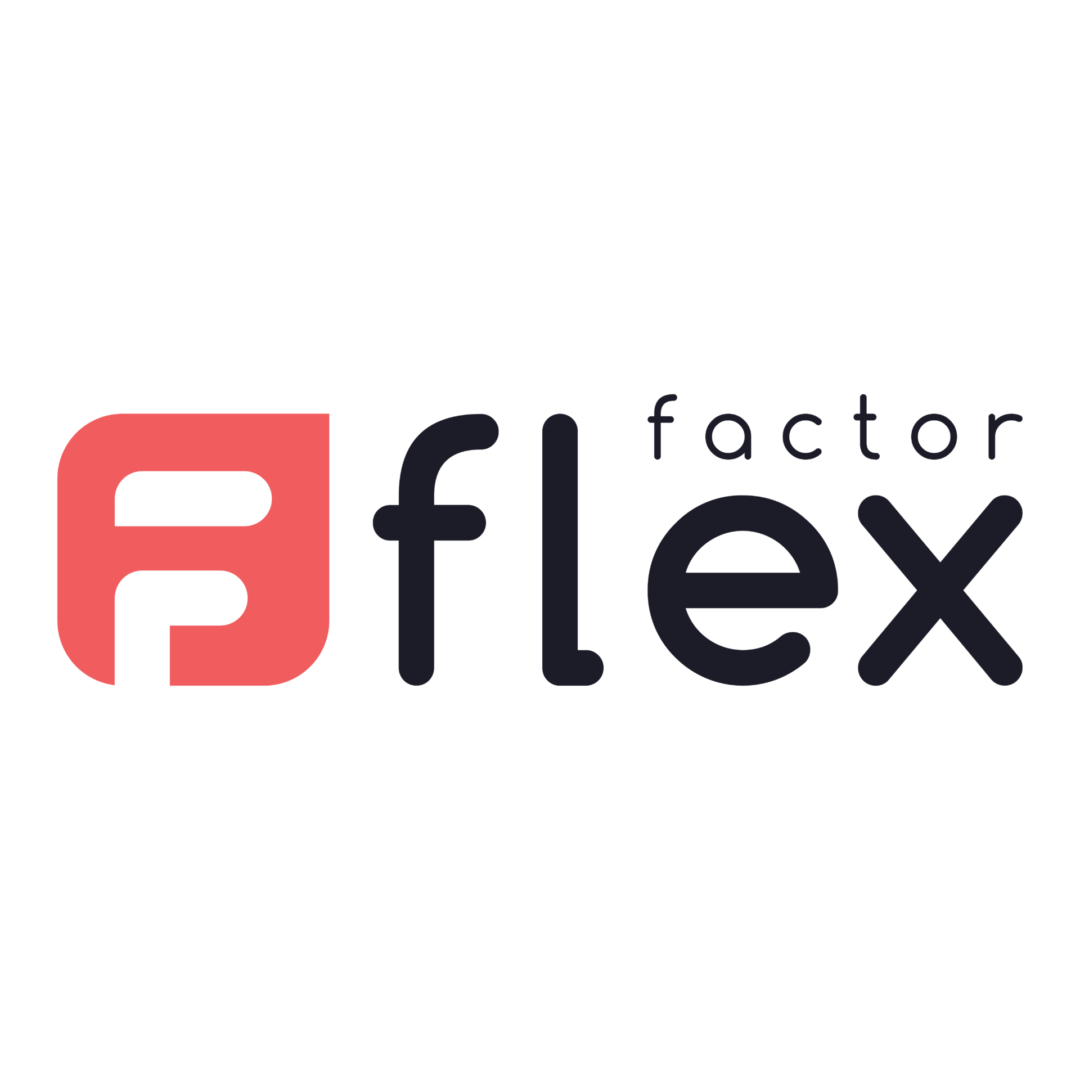 Flex Factor Logo