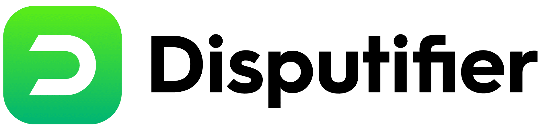 Disputifier logo black (1)