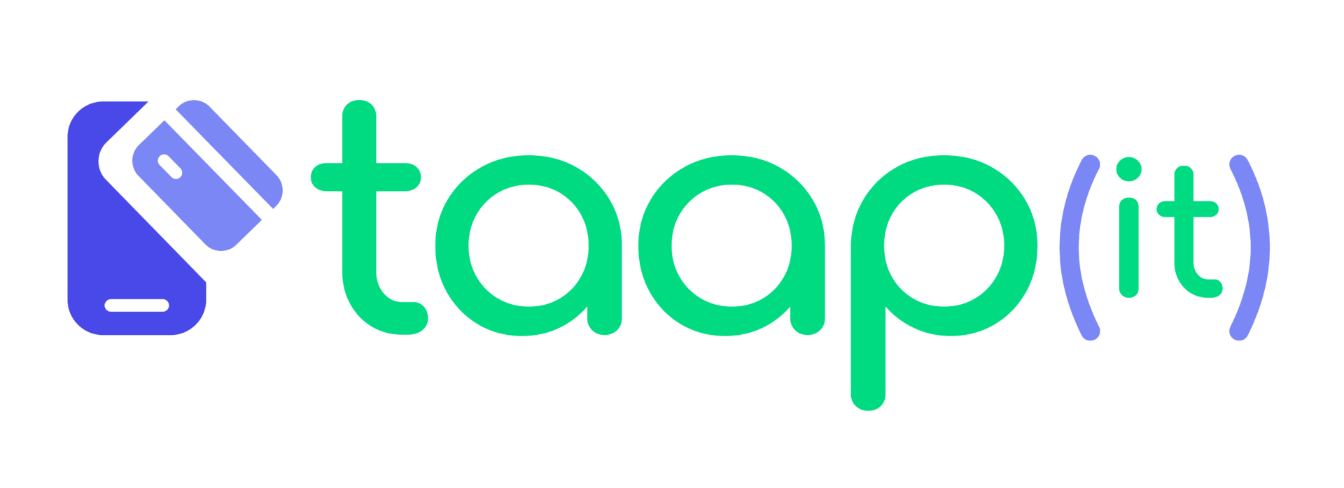 tappit LOGO